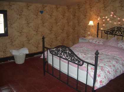Loft Bedroom